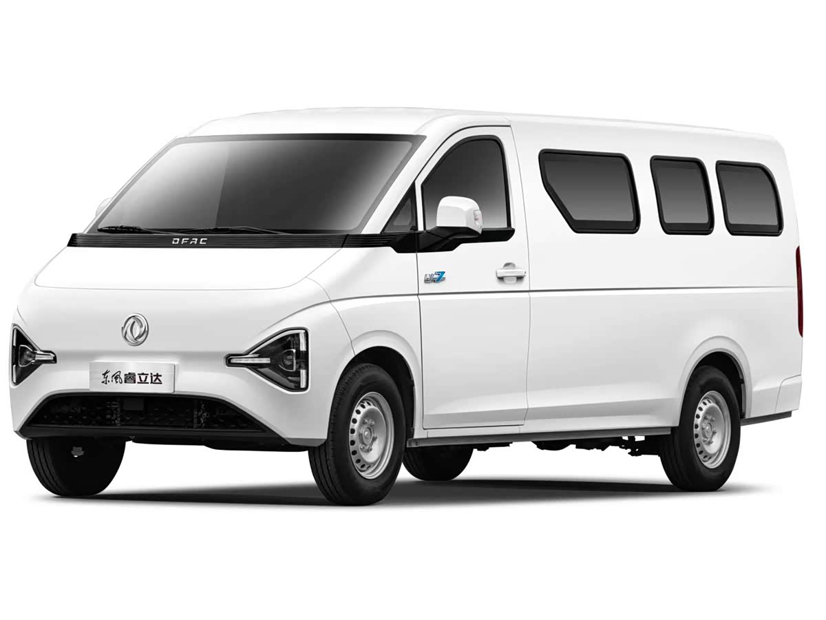 Dongfeng V8E