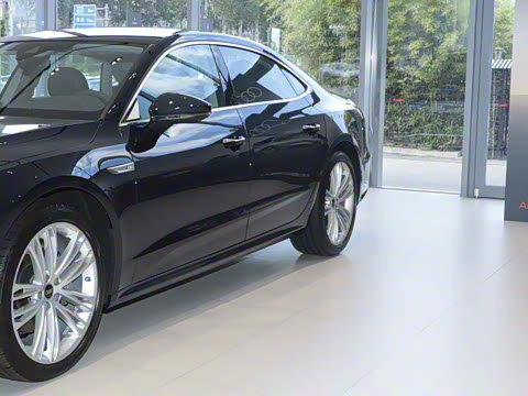 2025�� 45 TFSI quattro ������