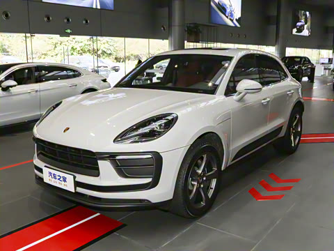 2026�� Macan 2.0T ���ΰ�