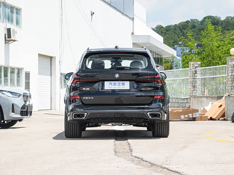 2025�� xDrive 30Li ������M�˶���ҹ��װ