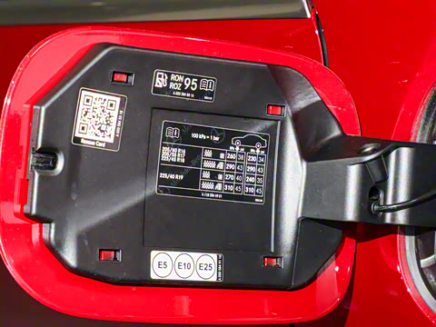 2025�� �Ŀ� CLA 200