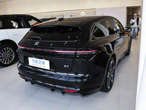 2025�� �ھ������ 100kWh Touring