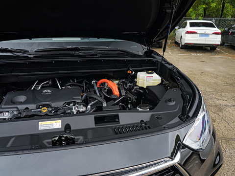 2026�� 2.5L���ܵ��˫����������� 7��