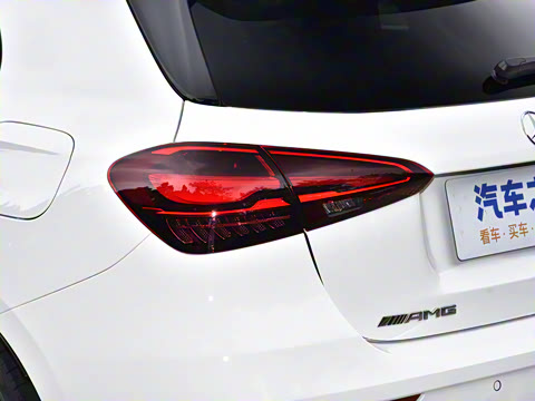 2026�� AMG A 35 4MATIC