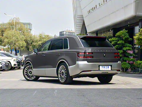 2024�� 3.5L PHEV ������