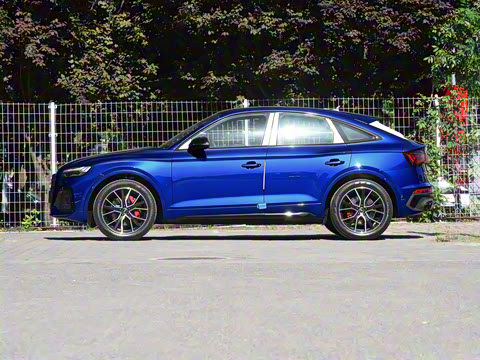 2024�� 3.0 TFSI quattro