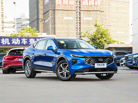 2022�� EcoBoost 245 ���а�