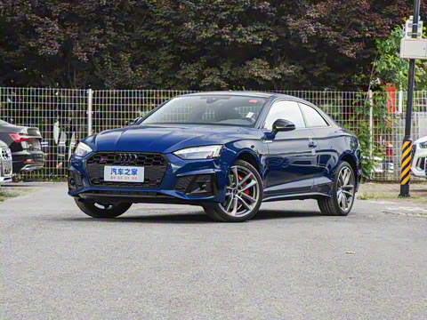 2024�� S5 3.0T Coupe