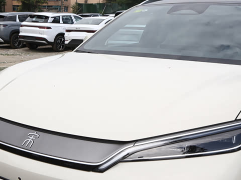 2026�� DM-i 205KM ��Խ��