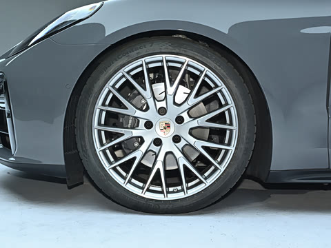 2026 Panamera  2.9T