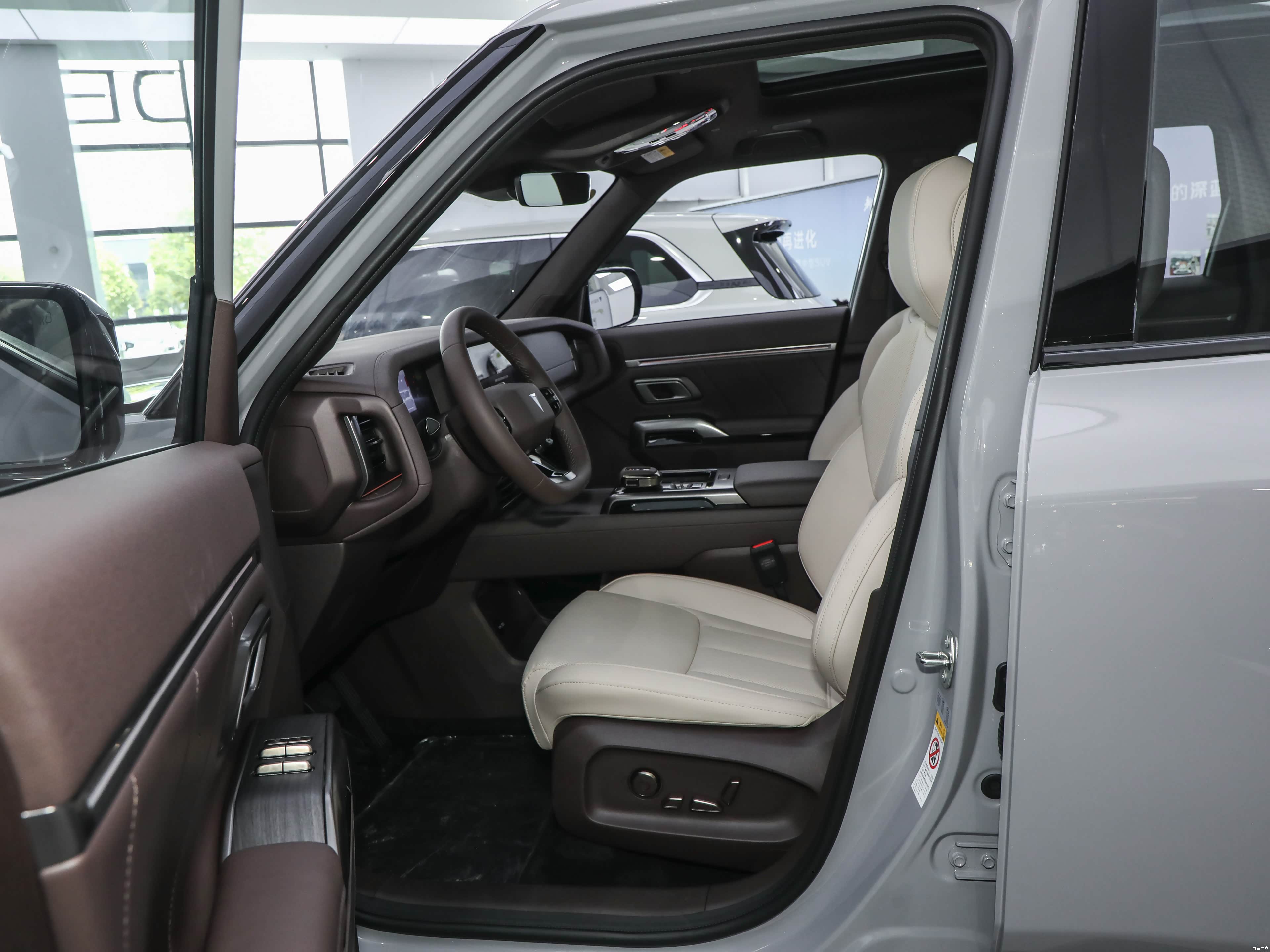 Deepal G318, миниатюра 19