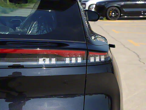 2024�� 530km PRO��Ӣ��