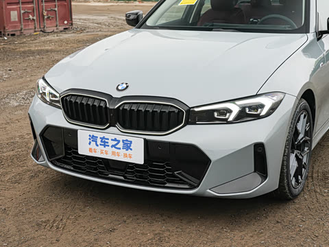 2026�� 330Li M�˶���ҹ��װ