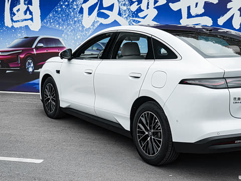 2026�� DM-i 320KM��Խ��