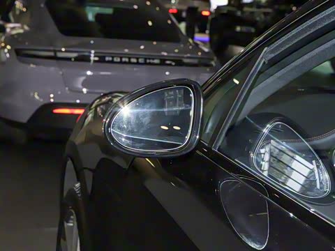 2026�� Macan 2.0T ���ΰ�