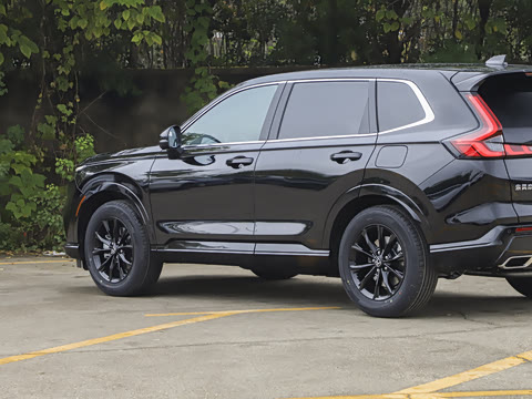 2026�� ȫ��30����ҫ�� 2.0L e:HEV �������