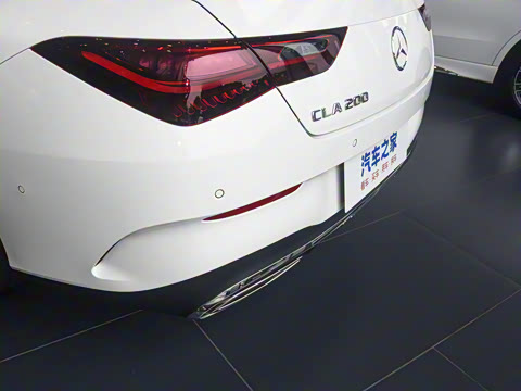 2025�� �Ŀ� CLA 200