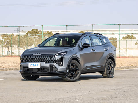 2026�� 2.0T X-line