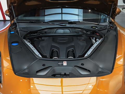 2026�� Panamera ������ 2.9T