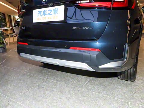 2025�� sDrive25Li X�����װ