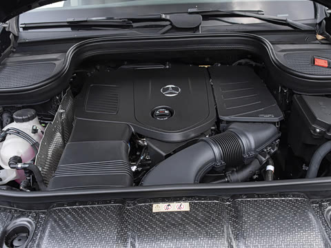 2026�� �Ŀ� GLE 350 4MATIC ������