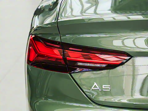 2025�� Sportback ��ذ� 40 TFSI ʱ�ж�����