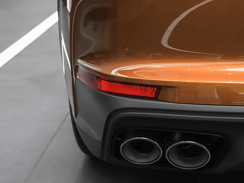2026�� Panamera ������ 2.9T