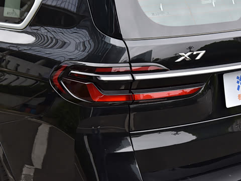2026�� xDrive40i ���Ⱥ�����װ 7��