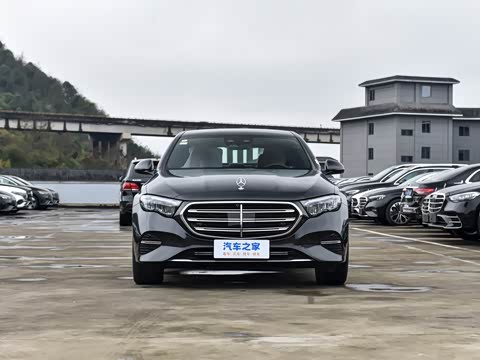 2026�� E 300 L ������