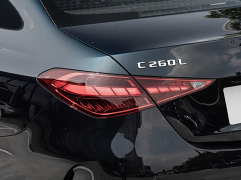 2026�� �Ŀ� C 260 L �˶��ر��