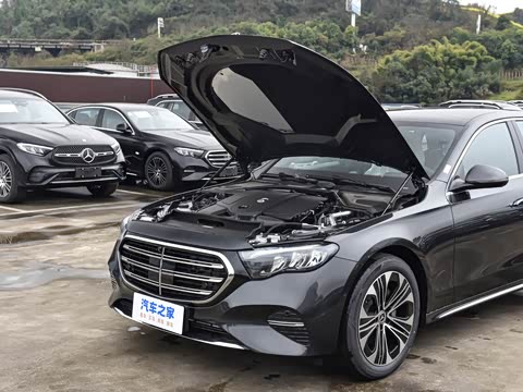 2026�� E 300 L ������