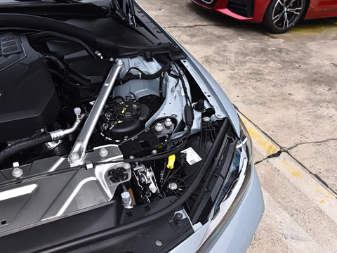 2026�� 425i ����M�˶���װ