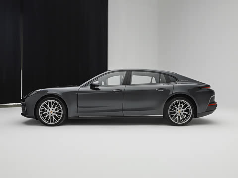 2026�� Panamera �����ӳ������� 2.9T