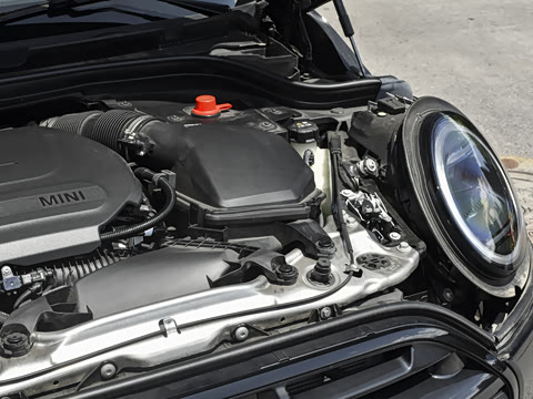 2026�� JOHN COOPER WORKS �ڱ��ر��