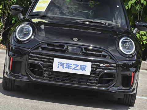 2026�� JOHN COOPER WORKS �ڱ��ر��