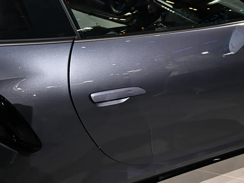 2026�� Turbo S 3.6T