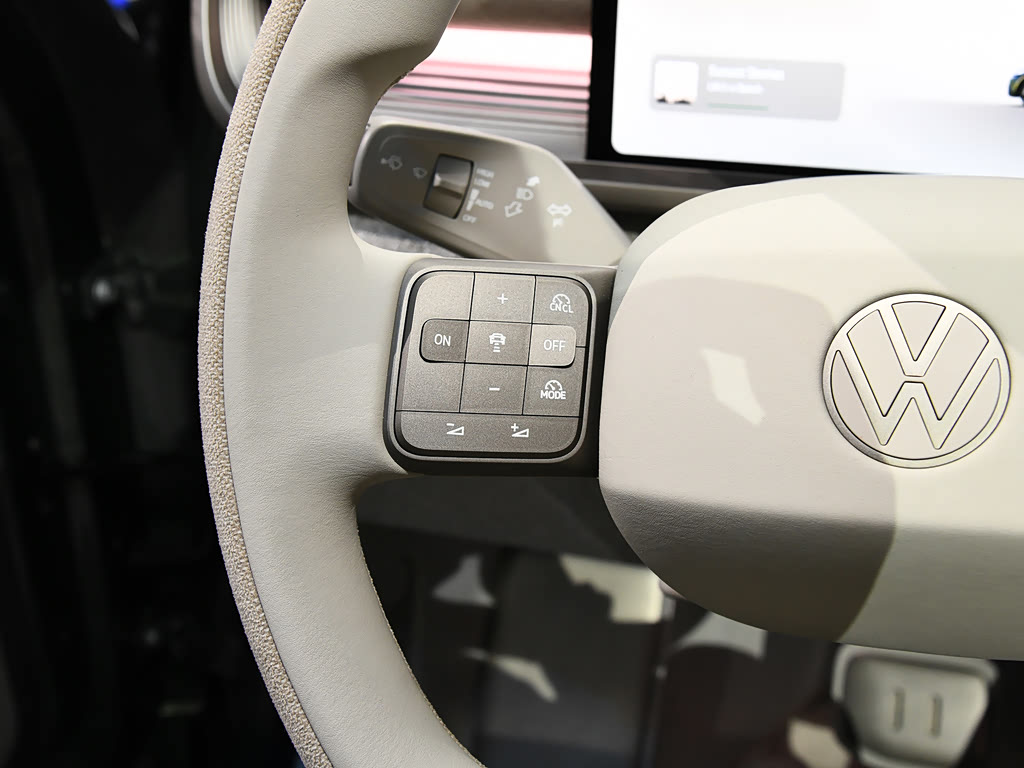 Volkswagen ID.Cross, Внедорожник 5 дв.: фото поколения