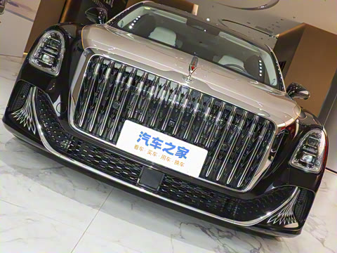 2024�� 4.0T V8��