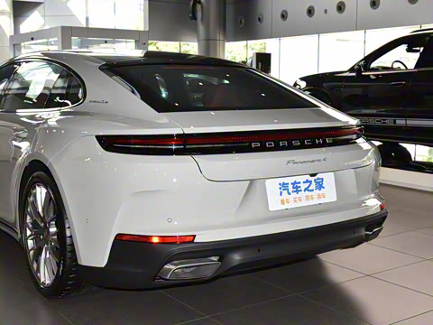 2024�� Panamera 4 �����ӳ��� 2.9T