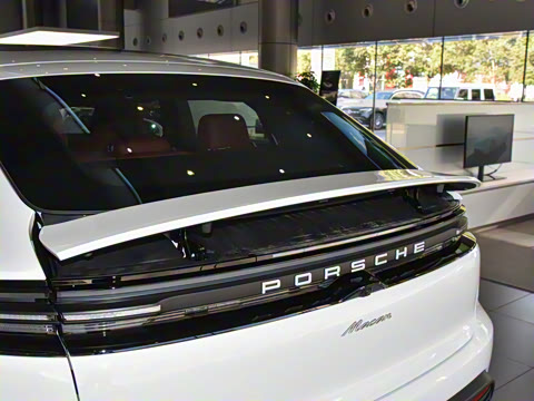 2026�� Macan ��������