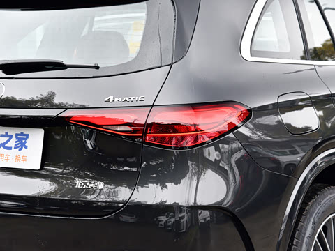 2026�� GLC 300 L 4MATIC ������ 5��