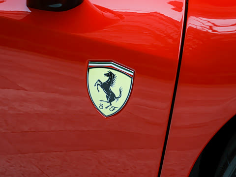 2026�� Testarossa