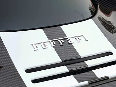 2026�� Testarossa