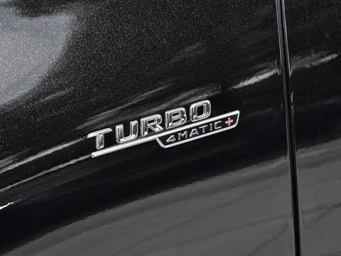 2026�� AMG GLE 53 4MATIC+