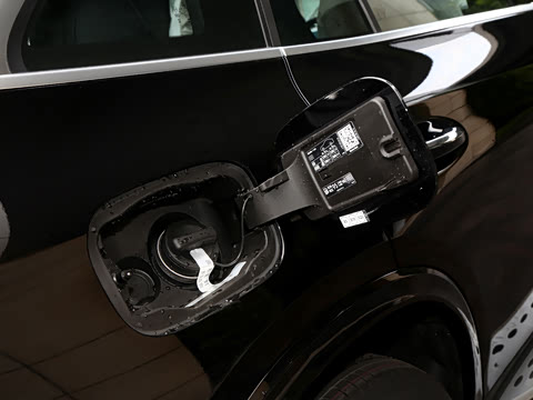 2026�� �Ŀ� GLC 300 L 4MATIC ������ 5��