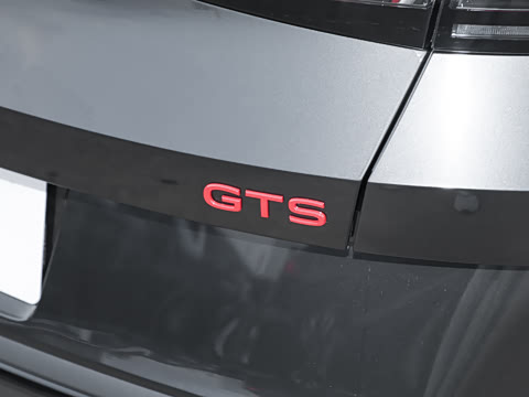 2026�� ���L GTS 380TSI �趯��