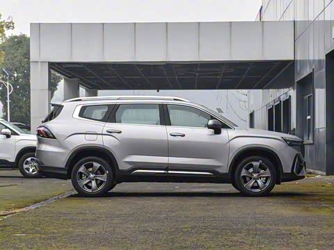 2026�� 1.5TD DCT �Ҹ� 7��