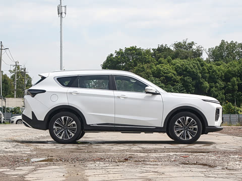 2026�� 1.5T DCT ������ 7��