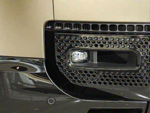 2025�� 110 3.0T P400 X