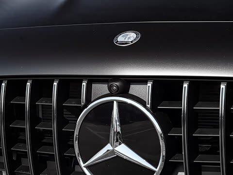 2026�� AMG CLE 53 4MATIC+ ������ܳ�